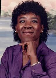 Obituary for Rosa Mae Walker