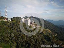 Apartment/ flat for rm 230 000 at genting highlands, pahang. Amber Court Hotel In Genting Highlands Pahang Malaysia Located On The Peak Of The Mountain Directly Oppo Resorts World Genting Genting Highlands Court Hotel