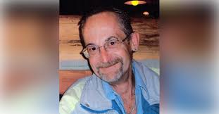 Obituary information for Kenneth Wayne Fair