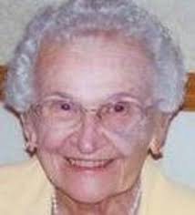 Agnes A. Bonin Obituary July 28, 2008