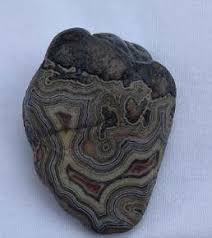 Image result for Colorado Agate 1956 Wayne Works