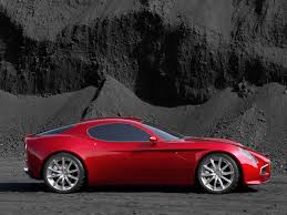 Alfa Romeo 8c Competizione Concept Side 1280x960 Wallpaper Alfa Romeo Alfa Romeo 8c Alfa Romeo Cars