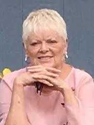 Barbara Love's Instagram, Twitter & Facebook