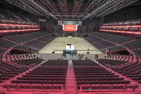 a first look inside dubais coca cola arena more on the