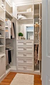 Your 25 most awesome walk in closet ideas for big or small rooms (some you can do it yourself) think about a walk in closet, your mind may then wander to some big homes of the riches. 5 Small Walk In Closet Organization Tips And 40 Ideas Digsdigs