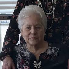 Arlene Hansen Obituary (2020)