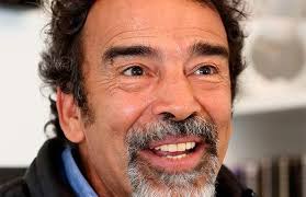 Damián Alcázar y Enrique Arrizon se unen a Acapulco, la primera serie en  español de Apple TV+