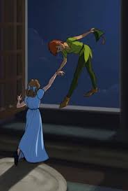 Theberry Peter Pan Peter Pan Disney Disney Aesthetic