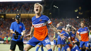 Under a tentative deal, the fire would pay the we love the chicago fire. Fc Cincinnati Downs Chicago Fire On Penalty Kicks 3 1