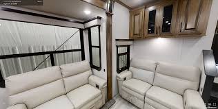 Shortest front living room fifth wheel. Bighorn Fifth Wheels Heartland Rvs