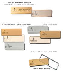 Four Seasons Hotel Name Tags Badges Name Badges Name Tags Badge