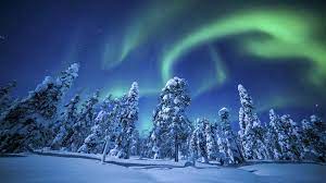 Pin By Nicole Bushnell On Iphone Backgrounds Winter Northern Lights Northern Lights Northern Lights Wallpaper