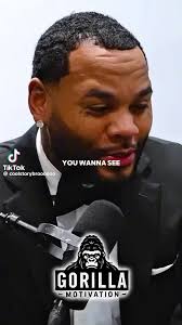 A Ghetto Philosopher Kevin Gates