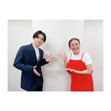 川島葵 on X: 「吉沢亮 ～14周年記念～  トークイベントしりょう！」【京都】司会をやらせていただきました！そこまで話していいんですか？という話で、会場は爆笑の渦に。素晴らしい時間をご一緒させていただき、本当にありがとうございました！吉沢亮  さん 金城綾香 ...