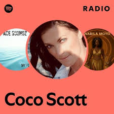 Coco Scott