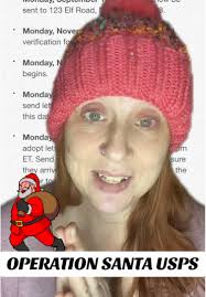 Santas Bag Vs Gift List App