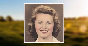 Irene C. Hague Obituary October 14, 2015