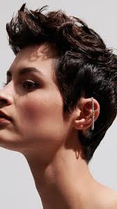 DEMARSON Iris Ear Wrap