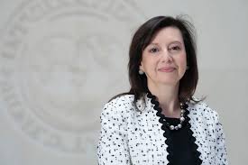 IMF Vows to Maintain Global Economic Stability Amid Geopolitical Shifts