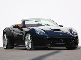 Breathtaking Ferrari California Revolution With Images Ferrari California Ferrari Car Ferrari