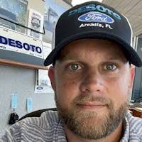 Desoto Ford Employees