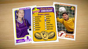 Your number one source for custom trading cards there are a lot ideas for trading cards, whether it is a rookie card birth announcements, wedding favors, or therapy dogs…we have also created cards for new products, fundraisers, nonprofits, goody bags, promotional programs, trade shows, company employee cards, and so many more. Make Your Own Soccer Card Starr Cards Retro 75 Youtube