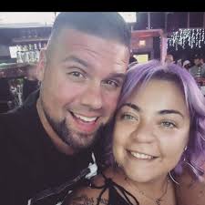 It started with a date down the Jersey Shore. Today marks 3 years of our  dymaic duo and forever going strong. Happy Anniversary babes! 😘🥰😍  @nichole__marie