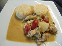 Putencurry Peter Witt Mit Pampered Chef Rezepte Puten Curry Putencurry Curry