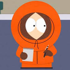 Kyle broflovski / kenny mccormick (voice). Kenny Mccormick From South Park Charactour
