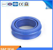 Demaisi 40*50*11.2 PU Hydraulic Seal EU Pneumatic Seal
