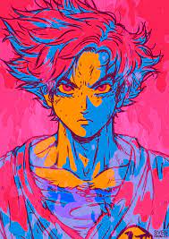 Svenfromoz Dragon Ball Artwork Dragon Ball Art Anime Dragon Ball
