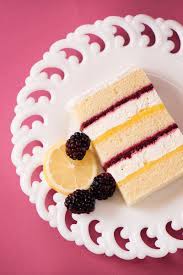 The past was very far removed from the stunning creations we see. Cake Flavors And Fillings Menu Justcake