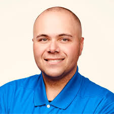 Chad Mitchell Williams