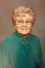 Mary Kjornes Obituary (2021)