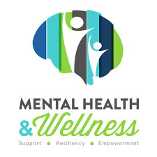 The practice of mindfulness has been associated with benefits that range from stress reduction to re. Artstation Mental Health And Wellness Logo Kyle Miller