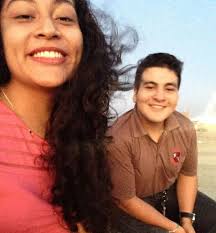 Crackcita, hermana de otra madre, te adoro millones, ojalá nuestra amistad  perdure muchos años más y si es posible, para toda la vida... La amistad  entre hombre y mujer sí existe, y