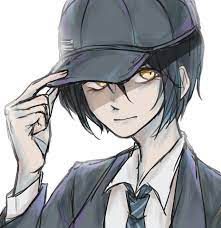 We did not find results for: Shuichi Saihara Danganronpa Danganronpa Characters Anime