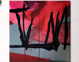 Check Out New Work On My Behance Portfolio Shades Of Red By Ivana Maric Http Be Net Gallery 76190467 Shades Of Red By Ivana Ma Shades Of Red Painting Art