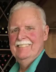 Obituary information for August Francis Jacobi, Jr.