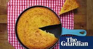 Steamed cornbread are more like the filipino pudding. How To Cook The Perfect Cornbread American Food And Drink The Guardian