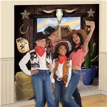 Get great western party ideas to turn an ordinary room into the wild west. Cowboy Western Theme Party Supplies Decorations More