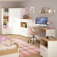 Get free shipping on qualified kids bedroom furniture or buy online pick up in store today in the furniture department. Kids Children Youth Bedroom Furniture Sets With Corner Wardrobe Kidschildrenyouthbedro In 2020 Kids Bedroom Furniture Sets Corner Wardrobe Kids Bedroom Furniture