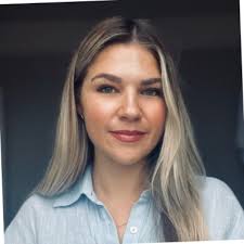 After 5 ✨incredible years✨it's time to say goodbye to Just Eat! It's hard  to put into words how special my time at JET has been