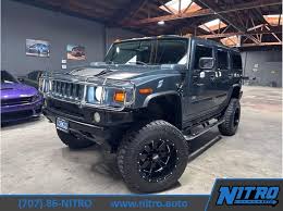 Image result for All Terrain Blue 2007 Hummer