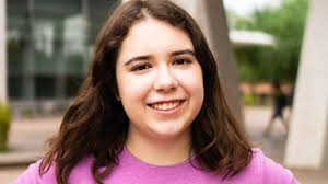 Double major named Department of Psychology's Dean's Medalist