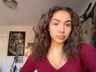 Karma Gordo's Women's Volleyball Recruiting Profile