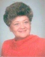 Marie Odom Obituary (1932