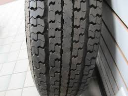 Check spelling or type a new query. Goodyear Marathon St235 80r16 Load Range D Trailer Tires With Sanhua Gun Metal Gray Machined 16 In 6 Lug Trailer Wheels Dick S Auto Parts Middlebury In