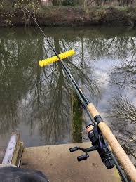 5 Tips For Winter River Fishing