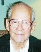 Sergio Saenz Obituary (1916